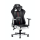 Mebel gamingowy Diablo Chairs X-Player 2.0 Kido Biało-czarny